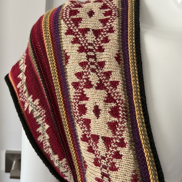 RL Denim & Supply Sleeveless Cardigan Vest - Picture 3 of 14